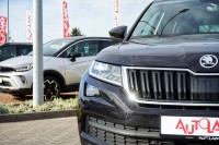 Skoda Kodiaq 2.0 TDI DSG 4x4 Clever