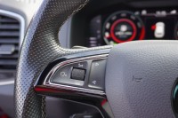 Skoda Karoq 2.0 TSI DSG Sportline 4x4
