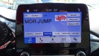 Ford Fiesta Active 1.0 EB