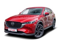 Mazda CX-5 2.5 SKYACTIV Sports-Line LED Navi Kamera