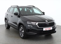 Skoda Karoq 1.0 TSI Tour