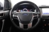 Ford Ranger 2.0 TDCi Limited Extrakabine 4x4