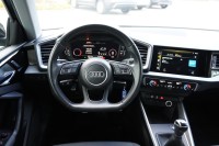 Audi A1 30 TFSI Sportback advanced