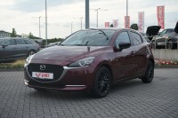 Vorschau: Mazda 2 1.5 Homura