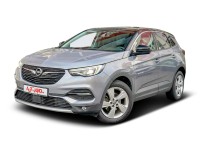 Opel Grandland X 1.2 Turbo Innovation 2-Zonen-Klima Navi Sitzheizung