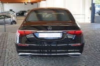 Mercedes-Benz S 350 S350 d 4Matic
