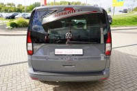 VW Caddy 2.0 TDI