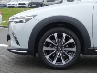 Mazda CX-3 2.0 AWD