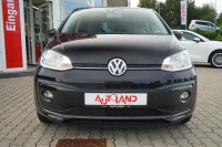 VW up up! 1.0 TSI