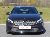 Mercedes-Benz A 220 A220 4 Matic