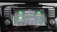 Nissan Qashqai 1.3 DIG-T Akari