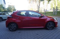 Toyota Yaris 1.5 Hybrid Team D Aut.