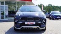 Kia Sportage 1.6 T-GDI 2WD