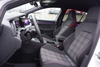 VW Golf VIII 2.0 GTI DSG