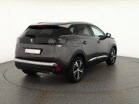 Peugeot 3008 GT-Line 1.2 PureTech 130 Aut.