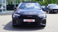 Audi A3 35 TFSI Limousine S line