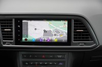 Cupra Ateca 1.5 TSI DSG