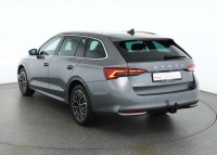 Skoda Octavia Combi 2.0 TDI DSG