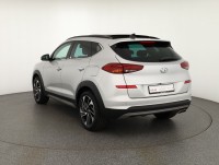 Hyundai Tucson 1.6 Premium