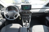 Dacia Sandero Stepway TCe 100 Eco-G
