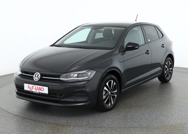 VW Polo 1.0 TSI DSG IQ Drive