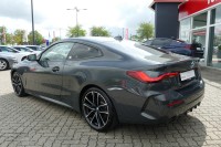 BMW 420 i Coupe M Sport Aut.