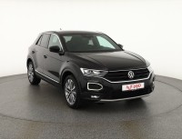 VW T-Roc 1.5 TSI Sport
