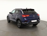 VW T-Roc 2.0 TDI DSG 4Motion United