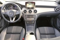 Mercedes-Benz CLA 180 Shooting Brake 