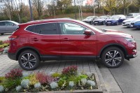 Nissan Qashqai 1.6 dCi N-Connecta
