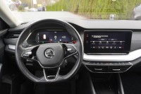 Skoda Octavia 2.0 TDI 4x4 DSG Style
