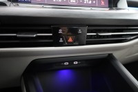 VW Golf VIII Variant 2.0 TDI DSG Style