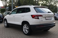 Skoda Karoq 1.5 TSI DSG