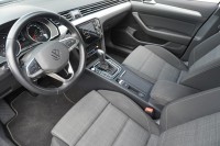 VW Passat Variant 2.0 TDI Business