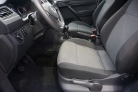 VW Caddy 1.0 TSI Kasten