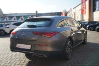 Mercedes-Benz CLA 250 Progressive 4-Matic