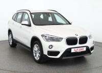 BMW X1 18i sDrive Advantage