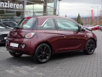 Opel Adam 1.2 Basis