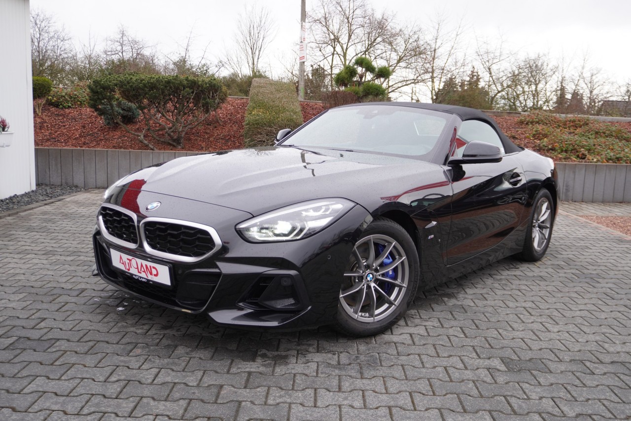 BMW Z4 30i sDrive