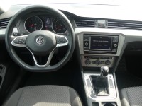 VW Passat Variant 1.5 TSI