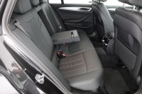 BMW 520 d Touring