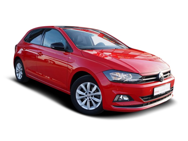 VW Polo 1.0 Highline