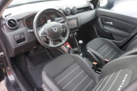 Dacia Duster II 1.6 SCe Prestige