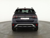 VW T-Cross 1.5 TSI DSG Facelift