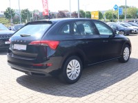 Skoda Scala 1.0 TSI Cool Plus