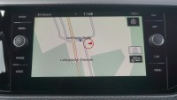 VW T-Cross R-Line 1.5 TSI