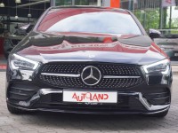 Mercedes-Benz Shooting Brake CLA 200 AMG Line