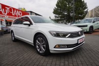 VW Passat Variant 1.4 TSI Comfortline