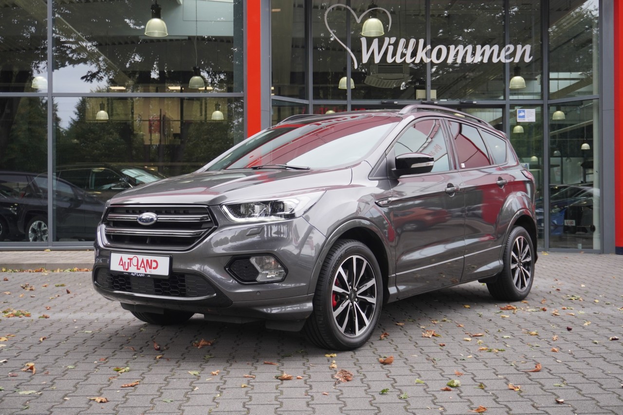 Ford Kuga 1.5 EcoBoost ST-Line