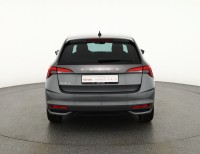Skoda Scala 1.0 TSI DSG